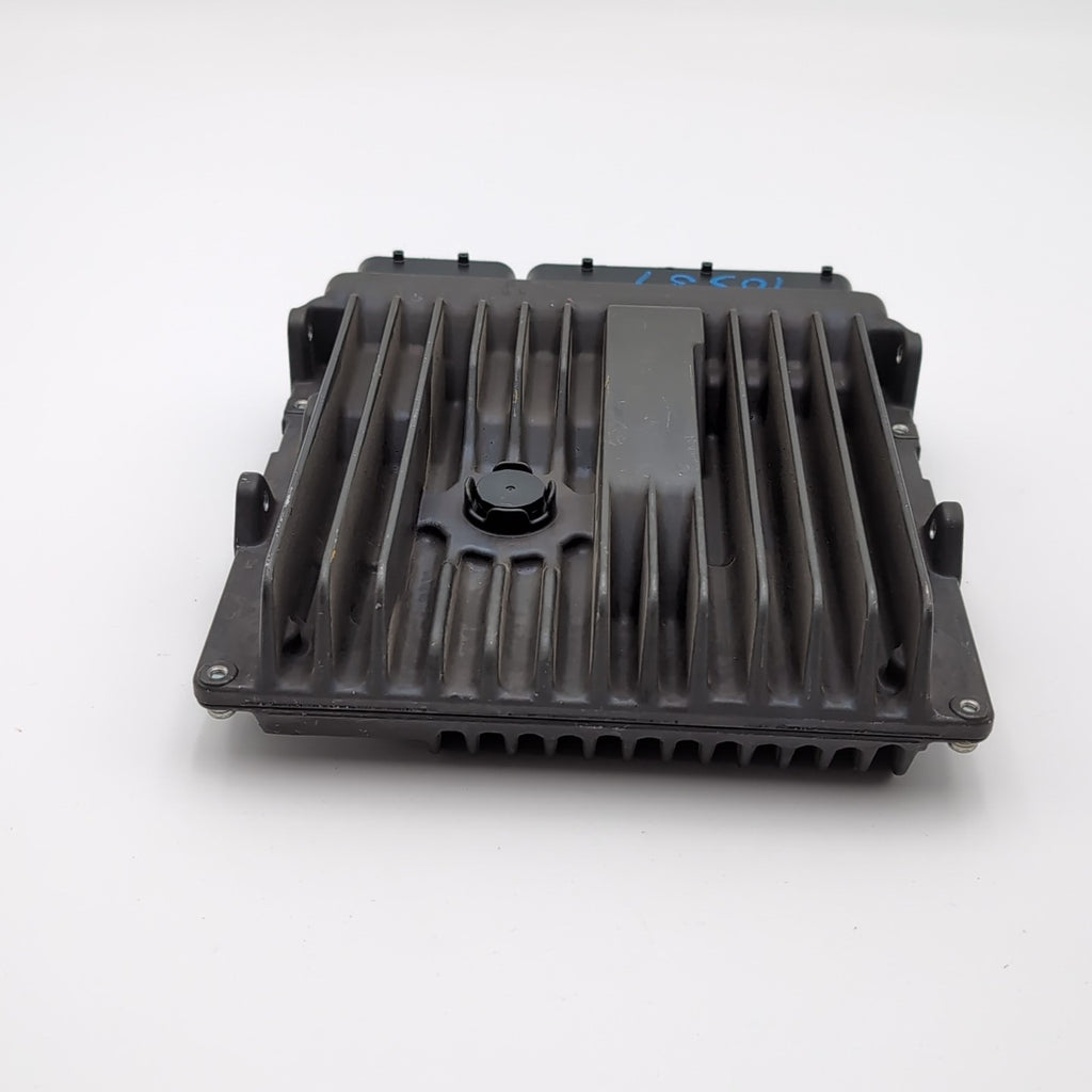 2018 18 LEXUS GS350 Engine Computer Control Module ECM 89661-3AG20 896613AG20