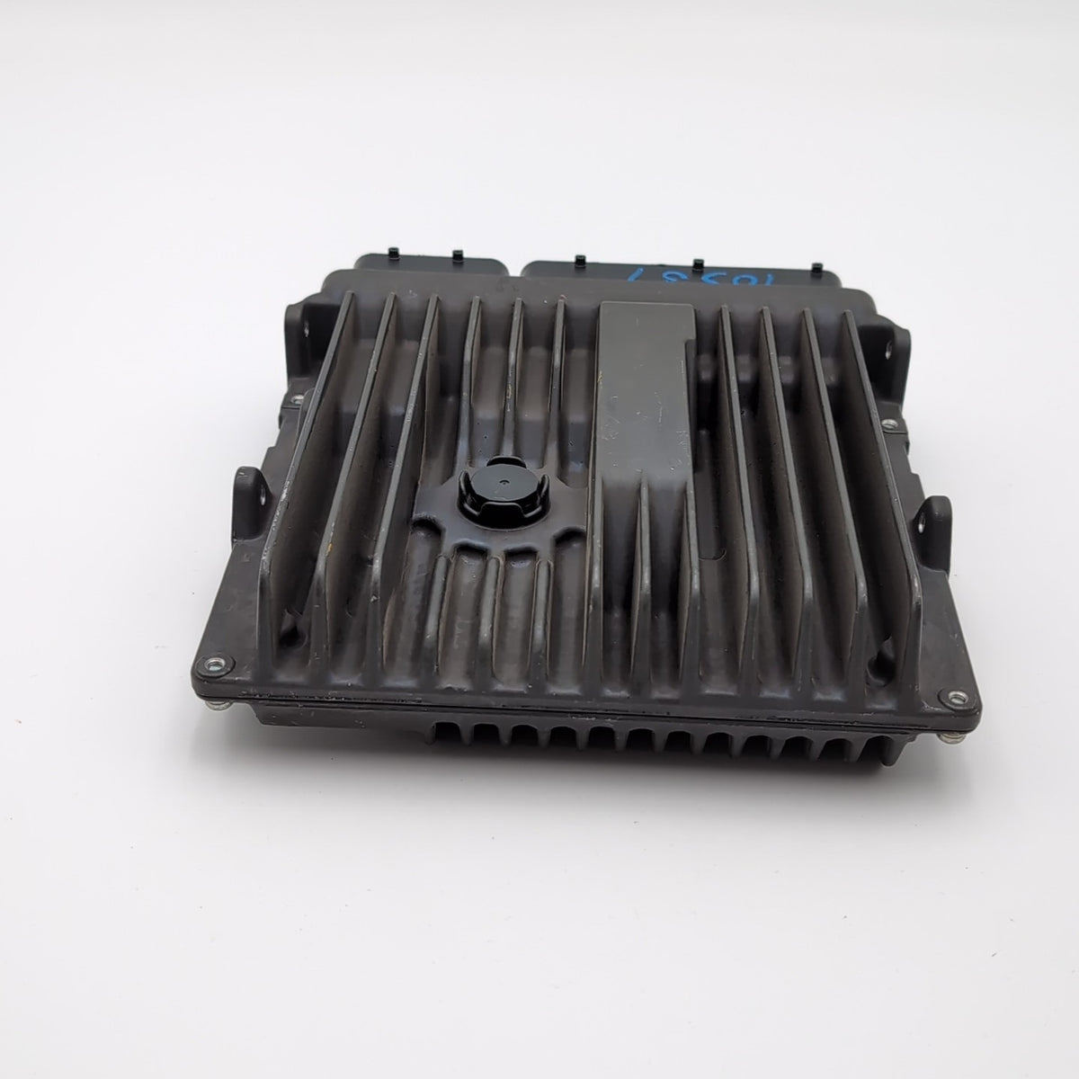 2018 18 LEXUS GS350 Engine Computer Control Module ECM 89661-3AG20 896613AG20