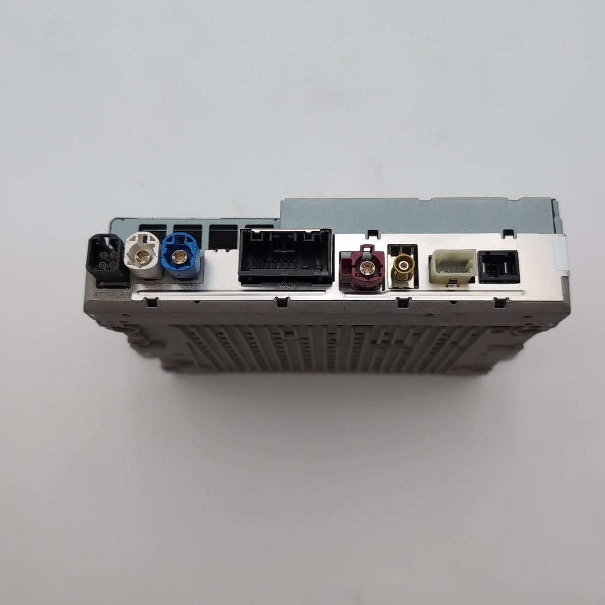 2024 - 2026 BMW 330i M340i M440i G20 G22 M3 M4 Radio Navigation Head Unit MGU22