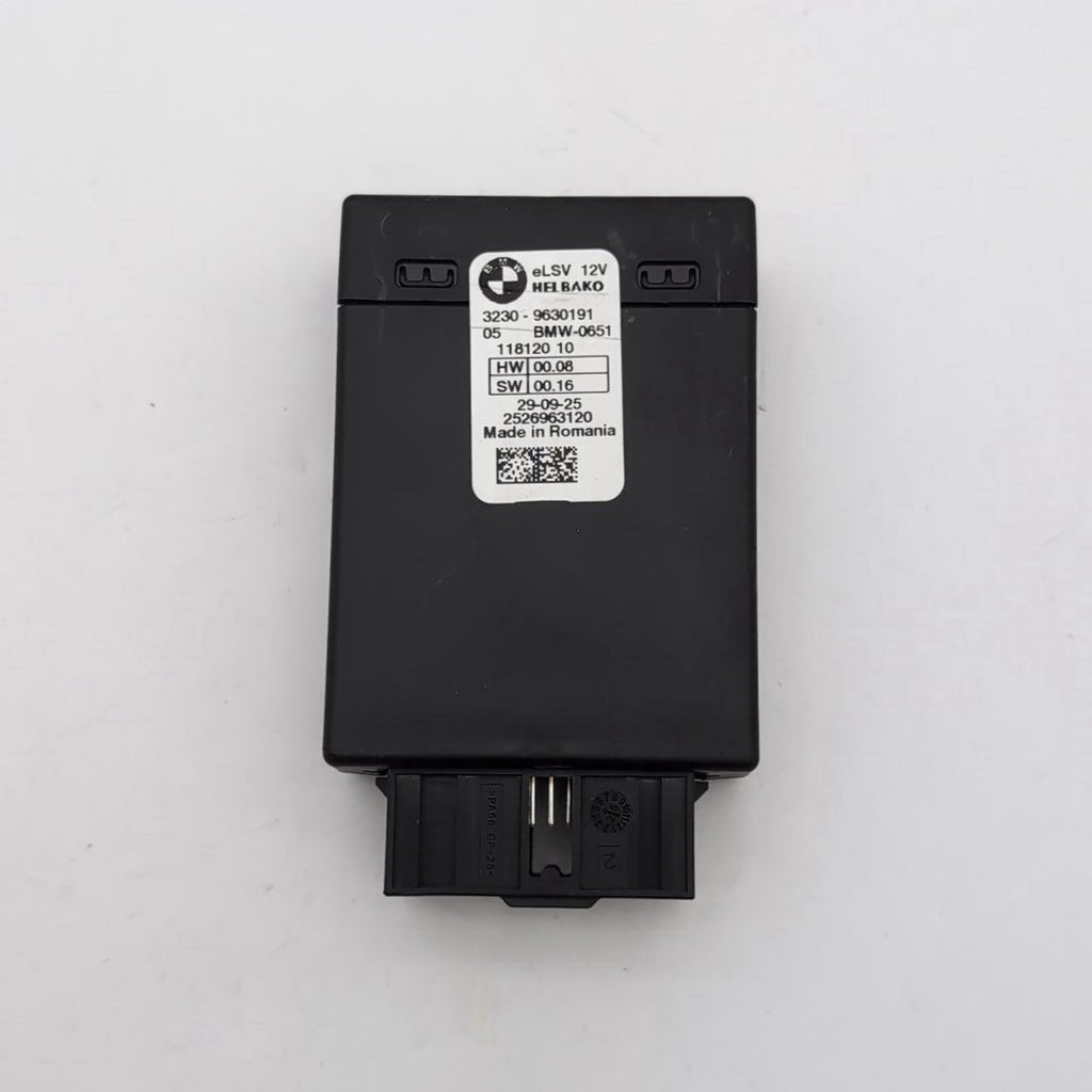 2023 - 2026 BMW 530i G60 G90 G70 Steering Column Control Module 9630191