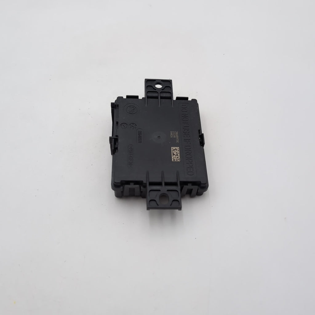 2023 - 2025 BMW G60 G70 iX X1 X2 X5 X6 X7 XM Close Range Radar Control Module