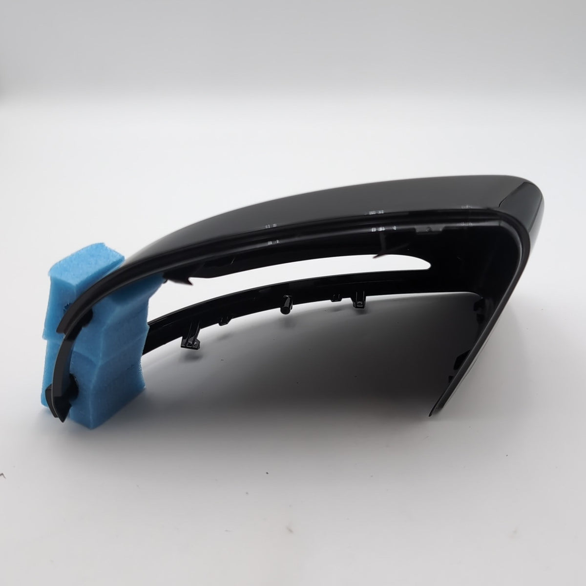 2015- 2020 Mercedes X253 W205 Left Side View Mirror Cap Cover Shell A0998107700