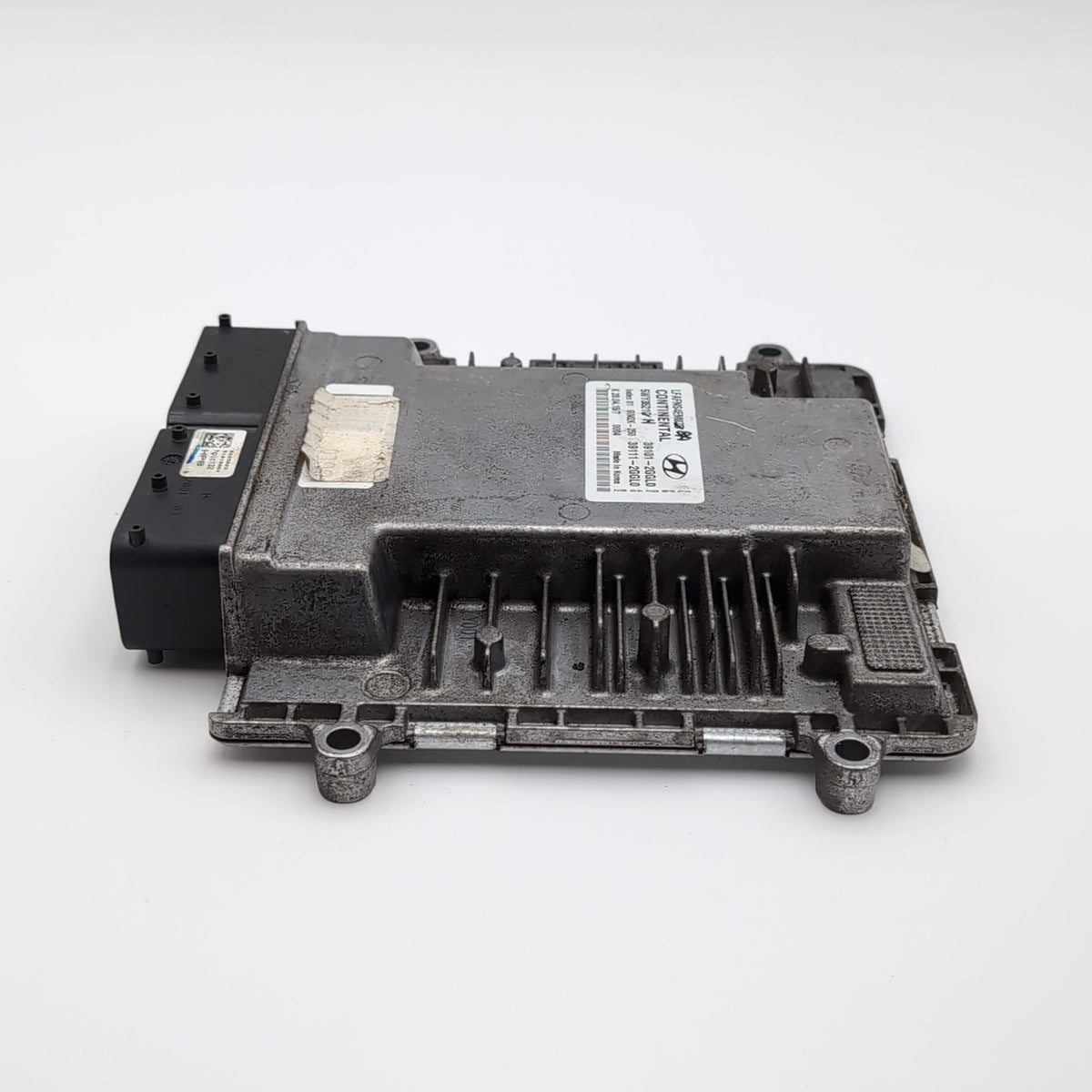 2015 2016 2017 Hyundai Sonata 2.4 Engine Computer Control Module ECU 39101-2GGL0