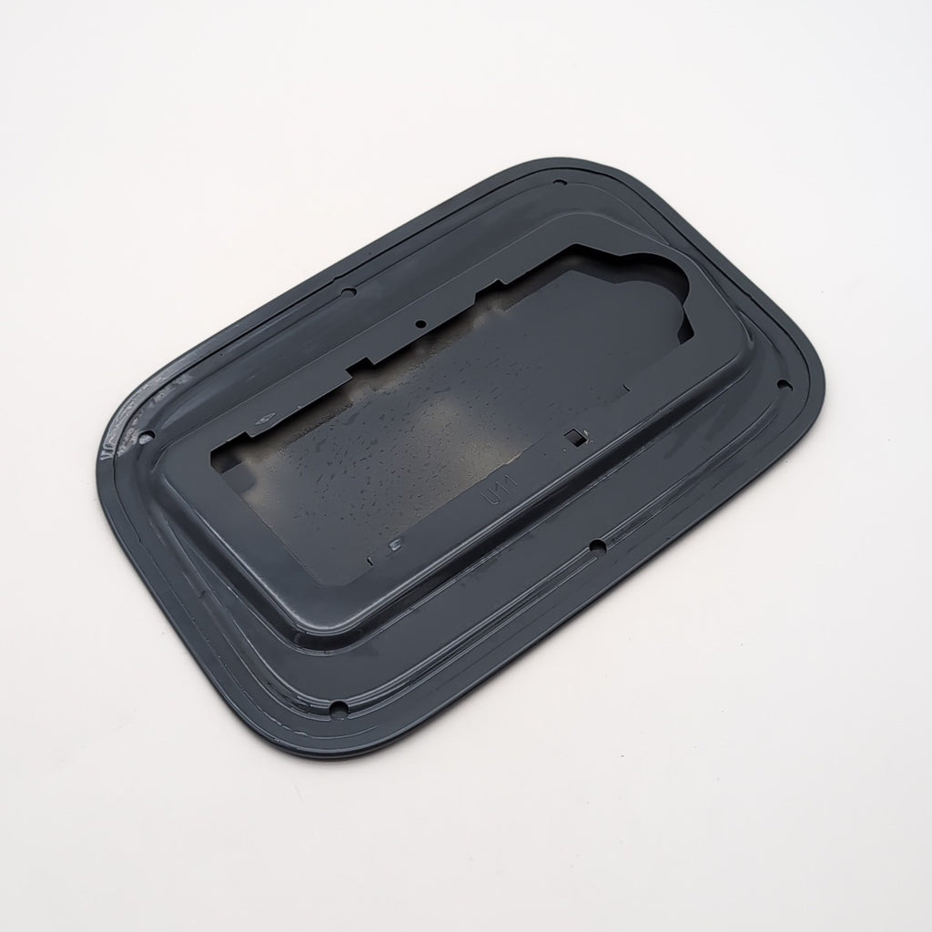 2023 2024 2025 BMW X1 U11 Fuel Tank Door Cover Cap Lid Panel OEM