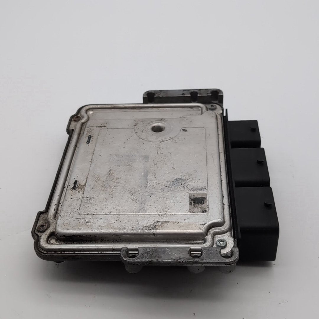 2009 - 2012 Mini Cooper 1.6L Engine Computer Control Module DME ECU 7590857