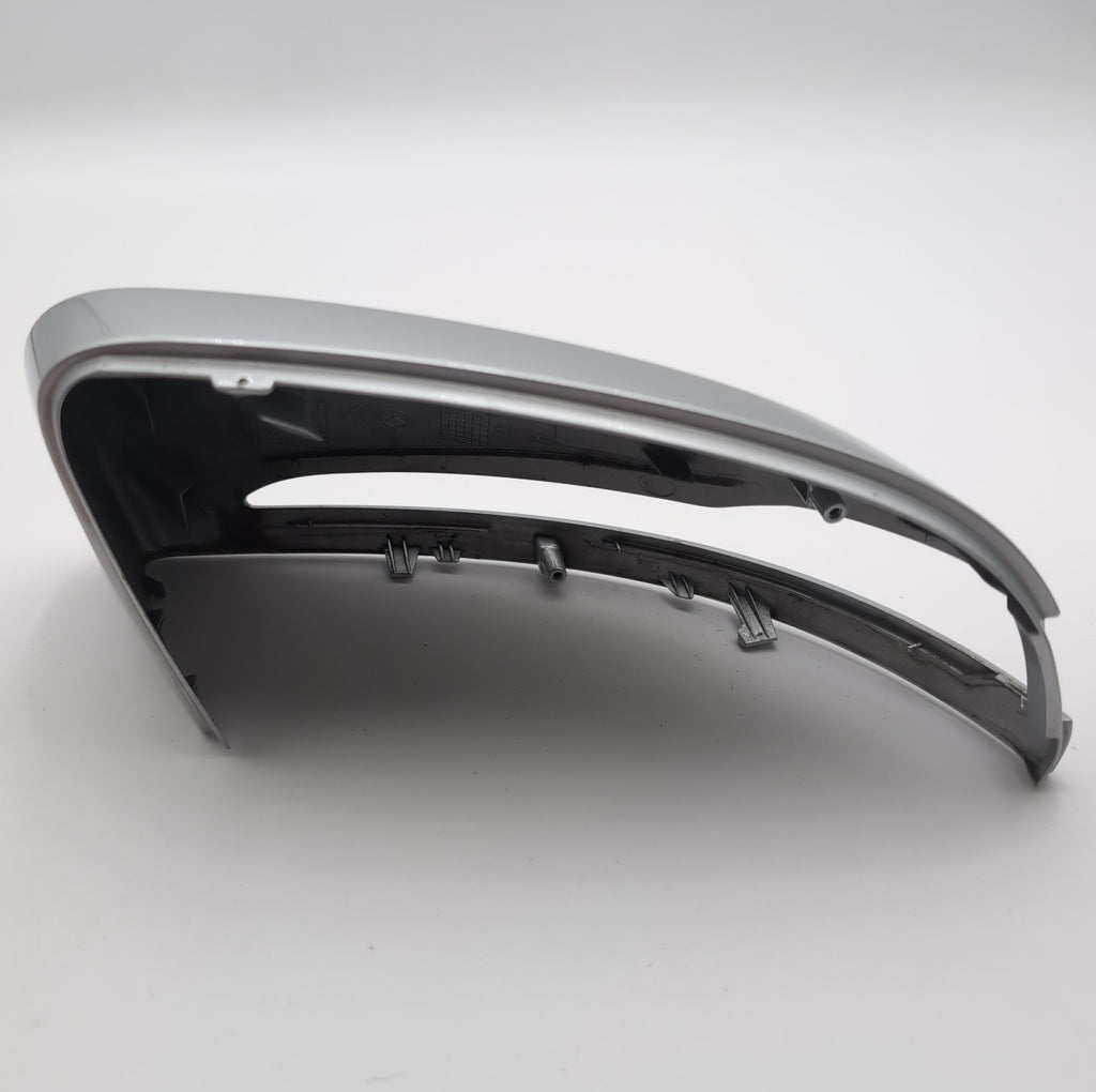 2014- 2020 Mercedes E W205 S W222 C W213 Right Mirror Cover Shell A0998100221
