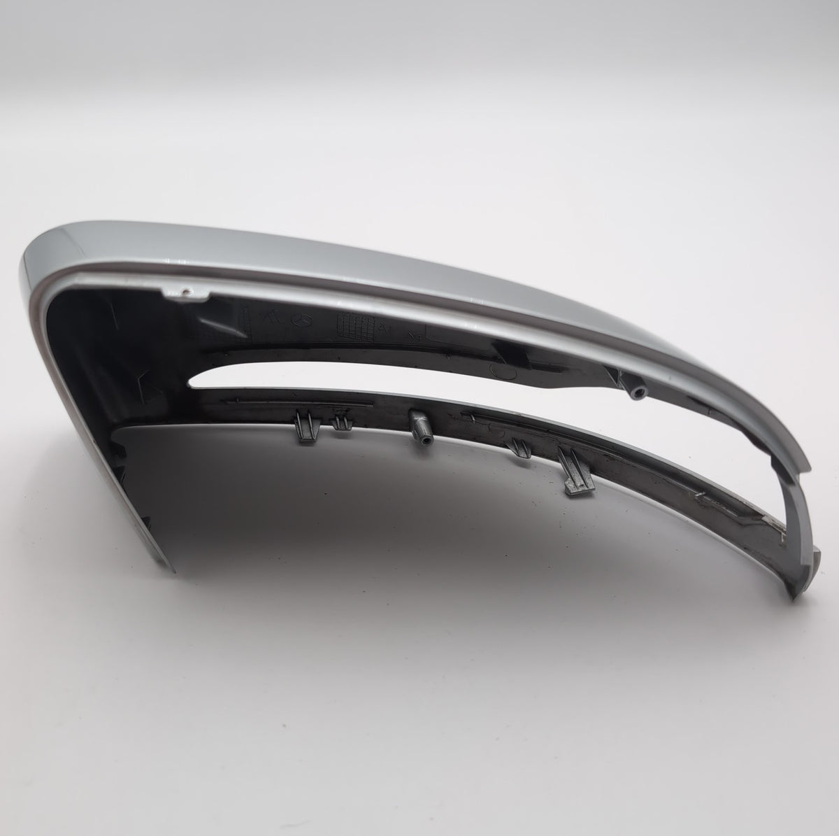 2014- 2020 Mercedes E W205 S W222 C W213 Right Mirror Cover Shell A0998100221