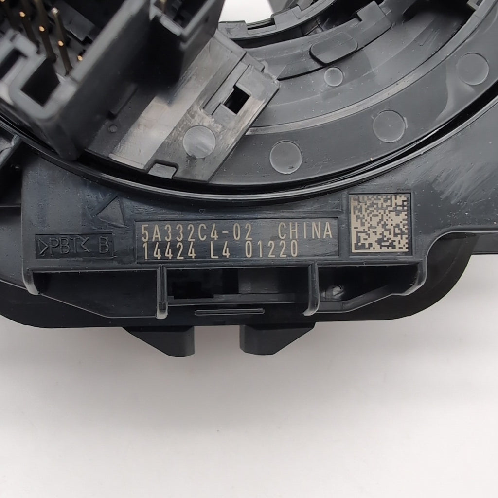 2023 2024 2025 BMW X1 Clock spring Combo Wiper Turn Signal Switches OEM 5A332C4
