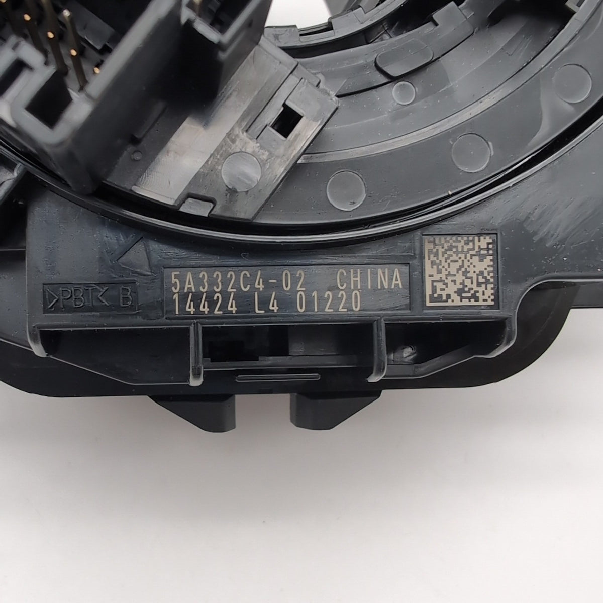 2023 2024 2025 BMW X1 Clock spring Combo Wiper Turn Signal Switches OEM 5A332C4