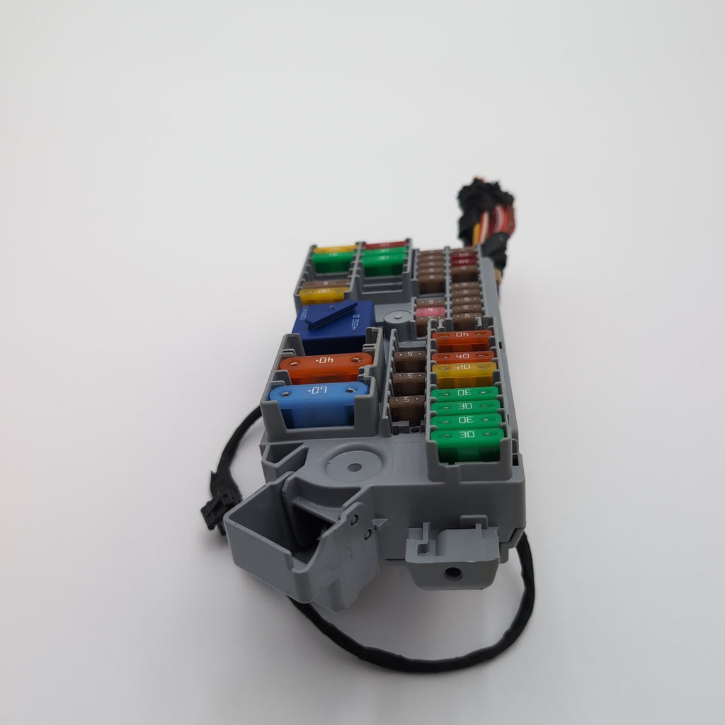 2019 - 2026 BMW X5 X6 X7 XM G20 G26 G42 G87 M3 Front Power Distribution Fuse Box