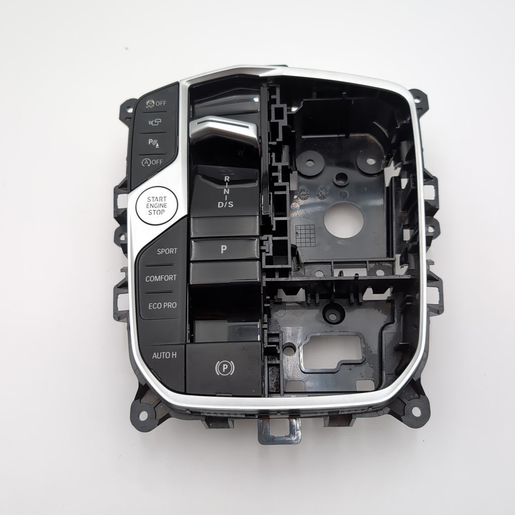 2023 2024 2025 BMW M440I G20 G22 Center Console Panel Selector Shifter 5A9C9A9