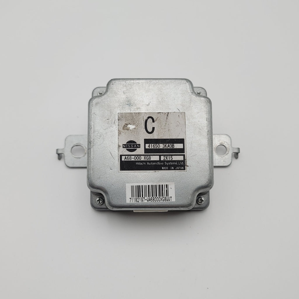2013 2014 2015 Nissan Pathfinder Transfer Case Torque Split Control Module OEM