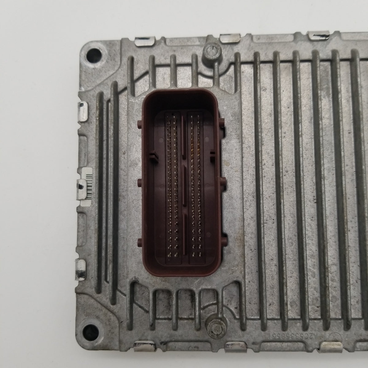 2013 Dodge Avenger Computer Brain Engine Control Module OEM P05150763AB