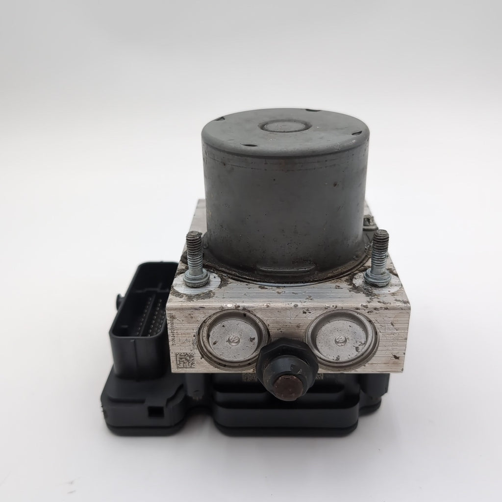 2014 Chrysler Town & Country ABS Anti Lock Brake Pump Control Unit 68443867AA