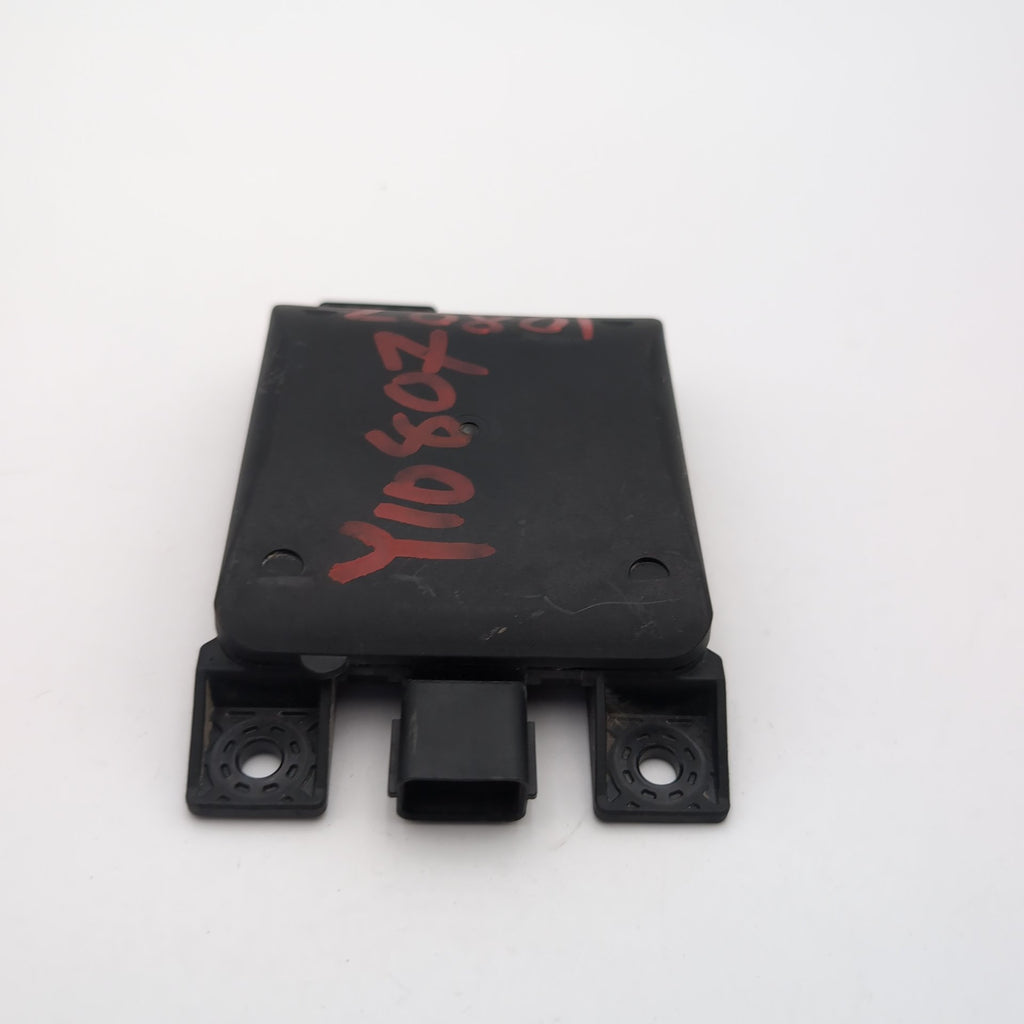 2021 - 2024 Kia Forte RH SLAVE Rear Right Blind Spot Radar Sensor 99150-M6600