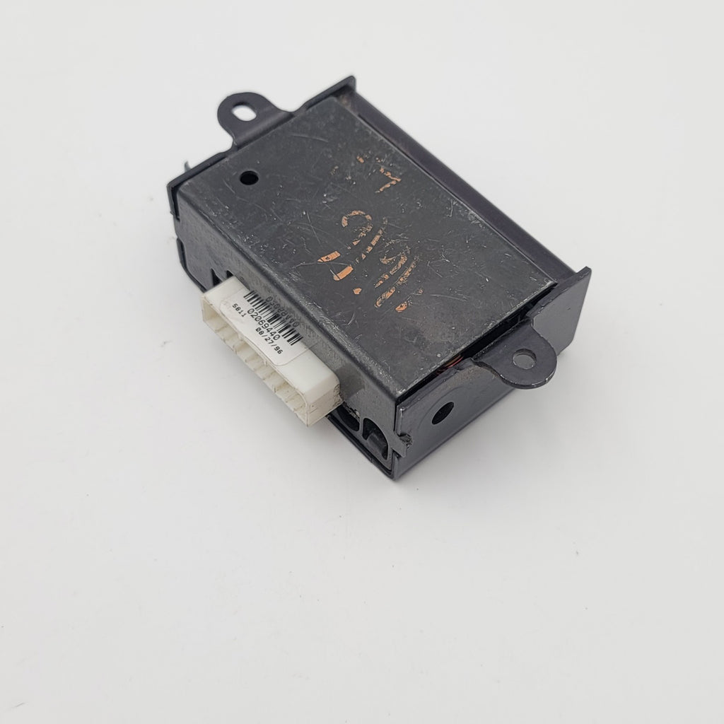 Range Rover Rear Passenger Right Door Audio Amplifier 1995 1996 1997