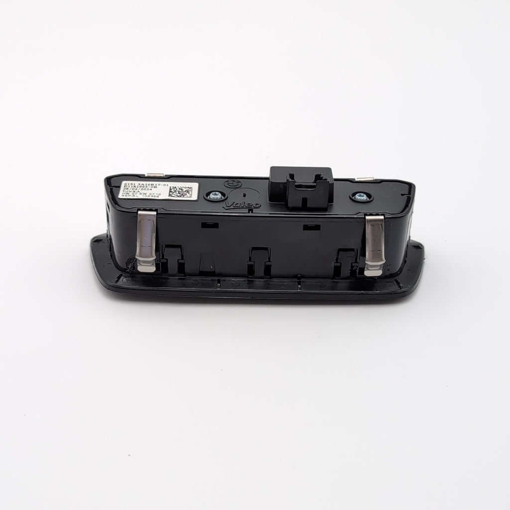 2021 - 2026 BMW G20 G80 G22 G26 G82 M3 M4 Headlight Control Switch Panel 5A16B17