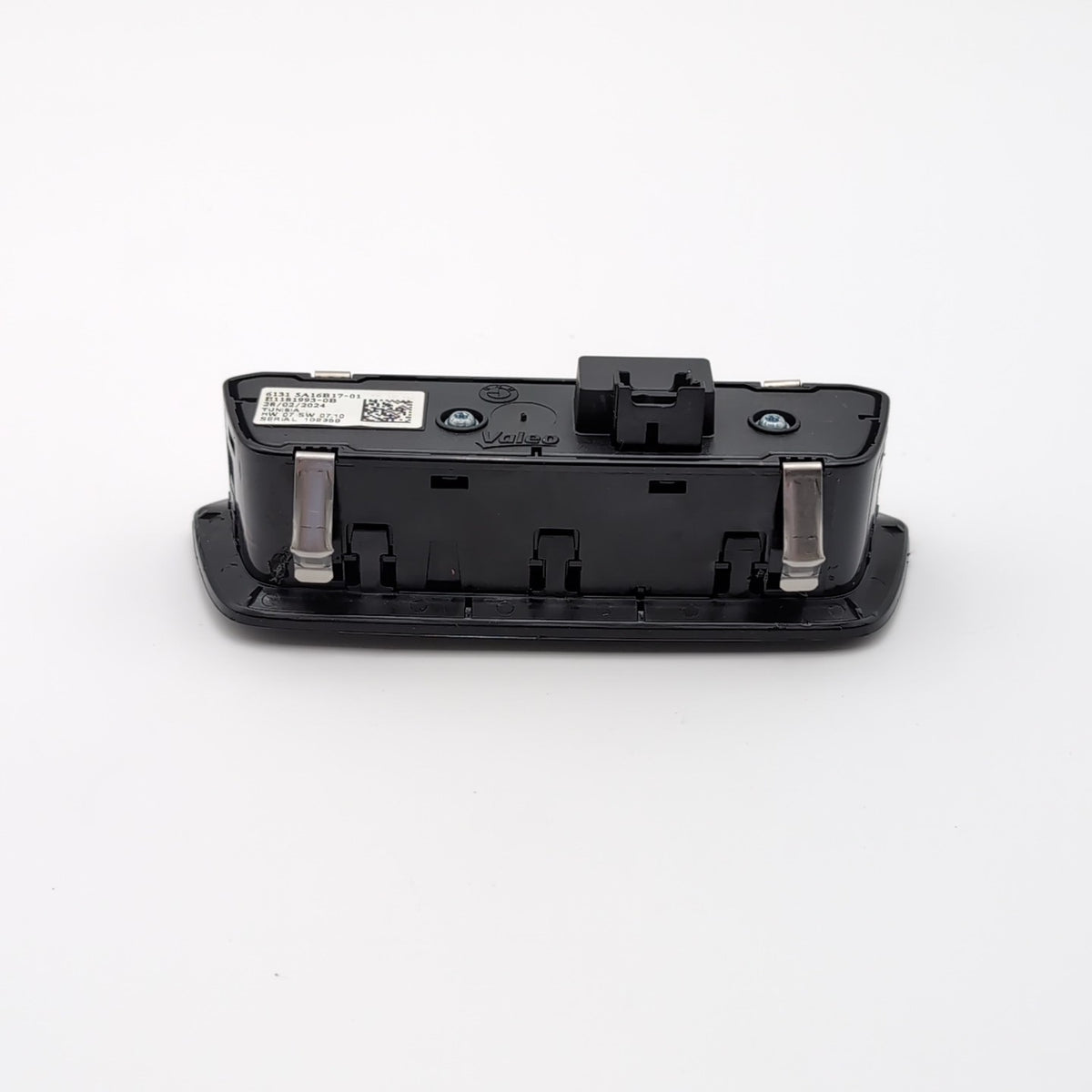 2021 - 2026 BMW G20 G80 G22 G26 G82 M3 M4 Headlight Control Switch Panel 5A16B17