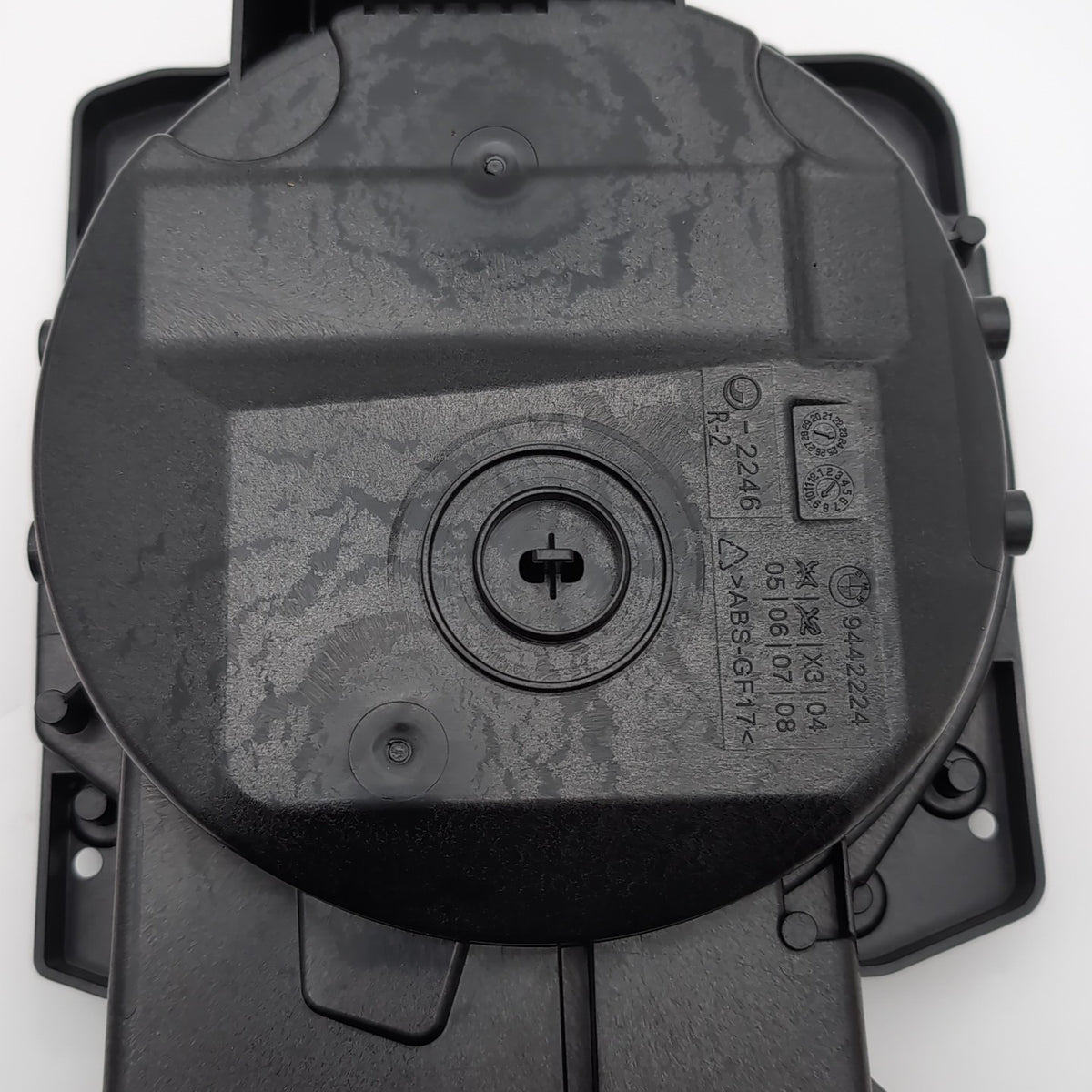 2023 2024 2025 BMW X1 U11 X2 U10 Right Central Bass Speaker ALEV1 OEM 9442224