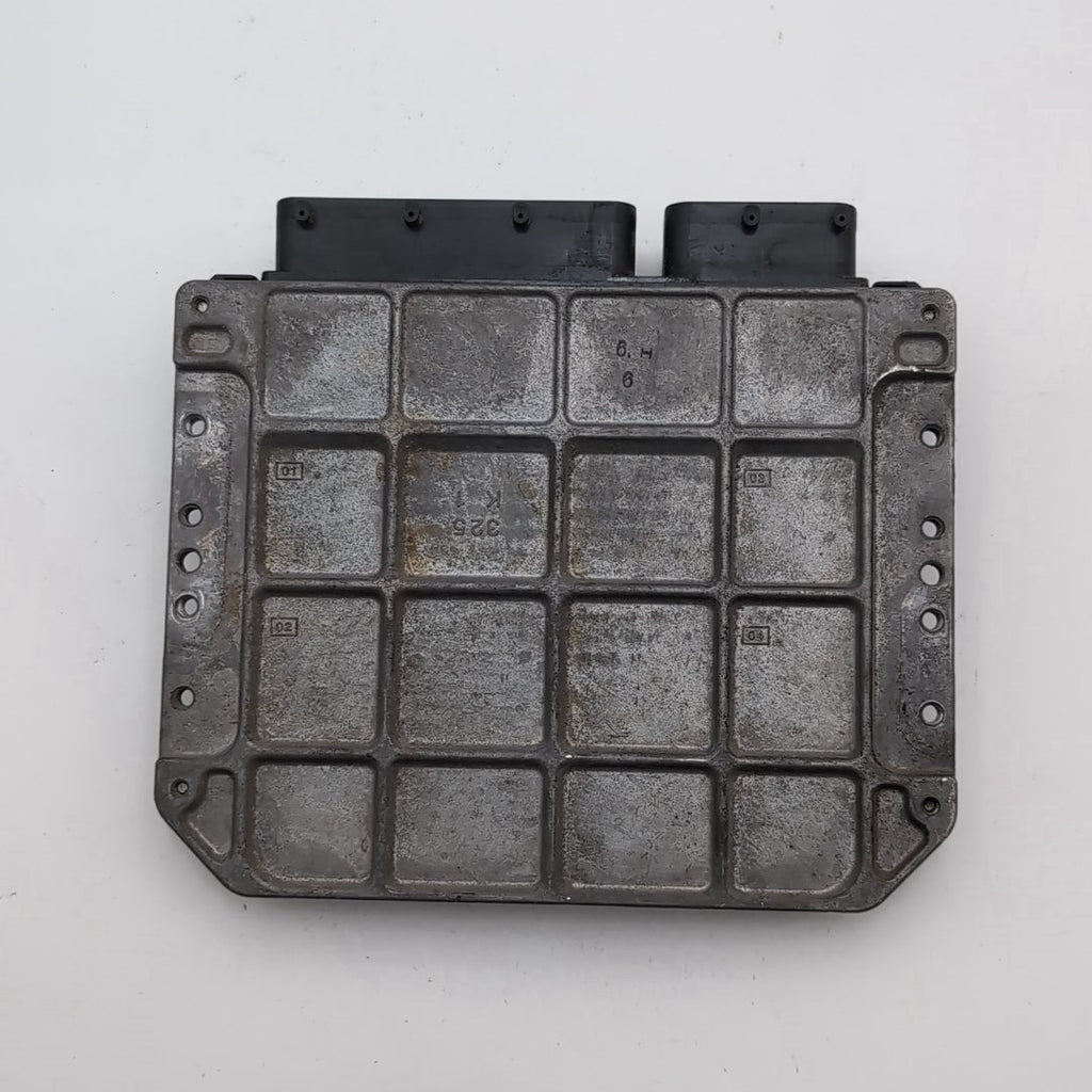 2006 Toyota RAV4 3.5L Engine Computer Control Module ECU 89661-42D81