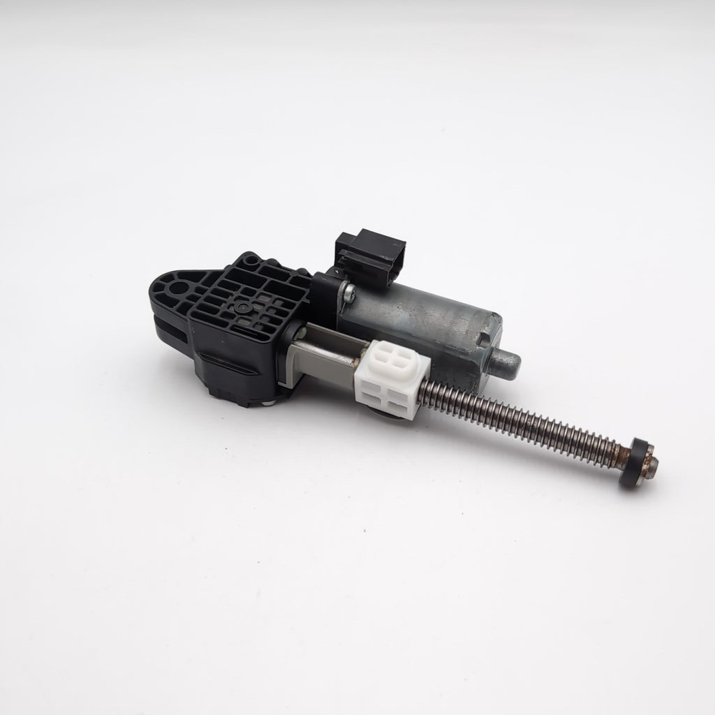 2024 2025 BMW IX I20 ELECTRIC STEERING COLUMN MOTORS PAIR 0390207130 0390207131