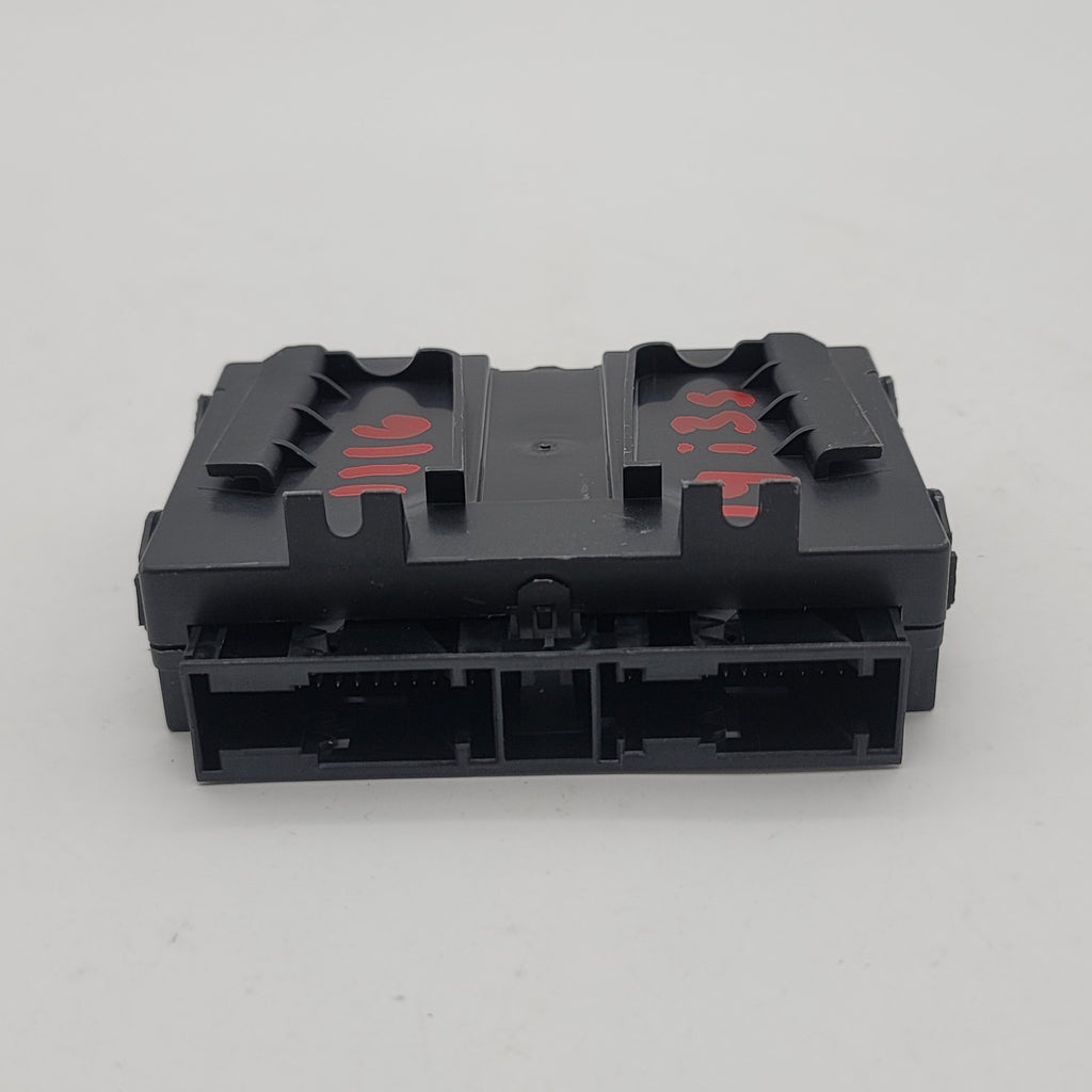 2019 BMW I01 I3 Control Unit Climate Control 9461798