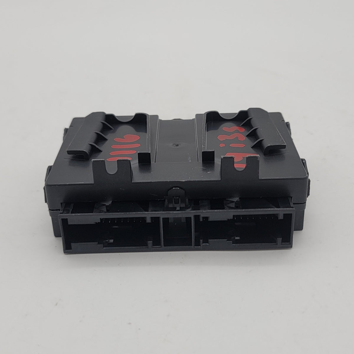 2019 BMW I01 I3 Control Unit Climate Control 9461798