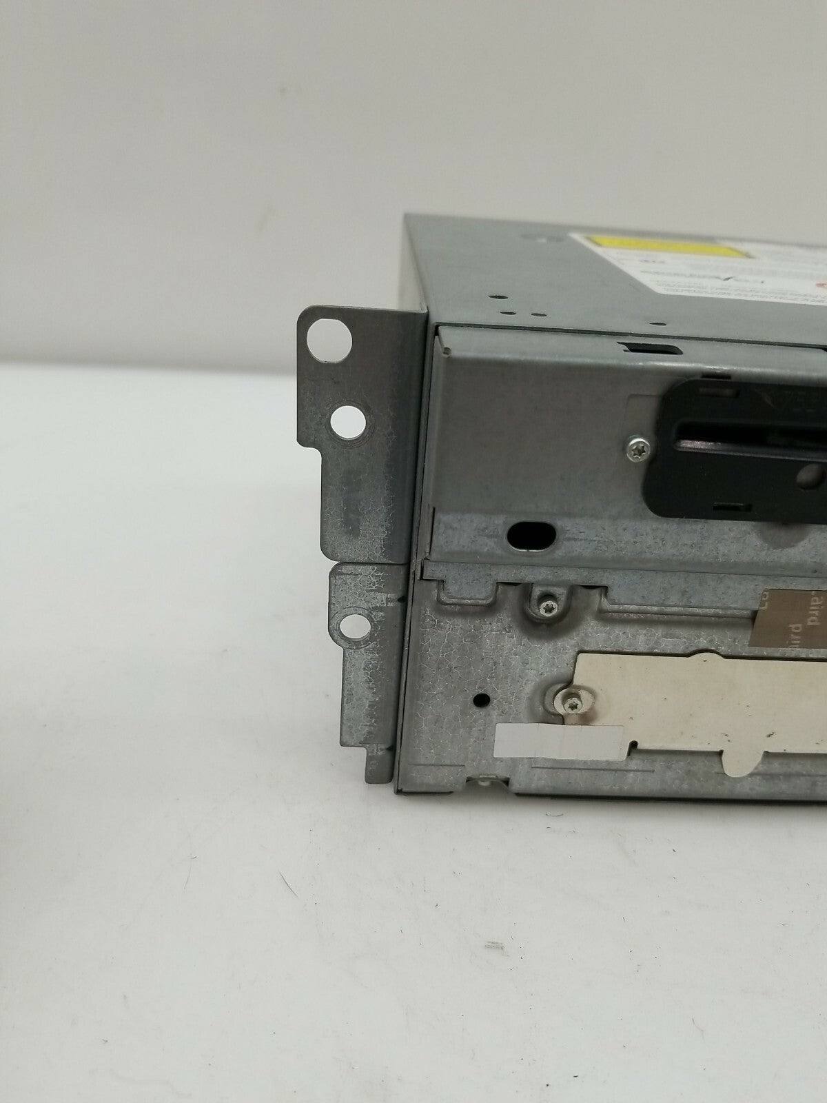 2009 2010 2011 2012 Bmw 750Li F02- Navigation Computer Nav Module Oem