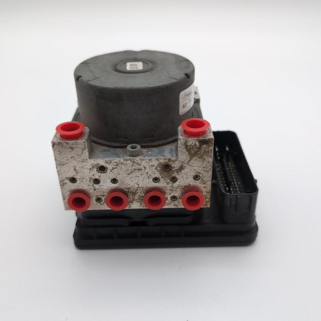 2014 2015 2016 Ford Fusion ABS Anti Lock Brake Pump Control Unit EG9C-2C405-AF