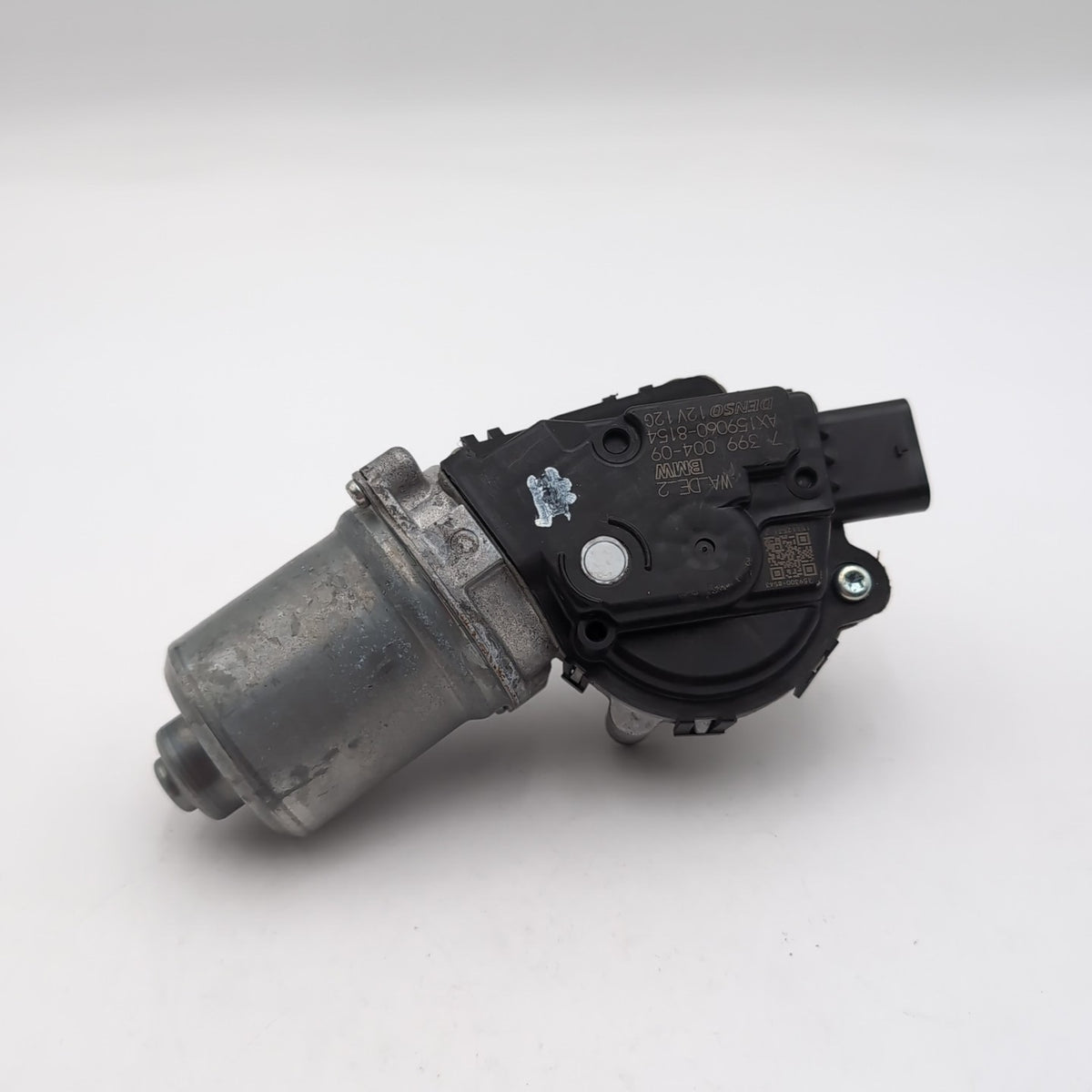 2019- 2025 BMW X3 X4 G01 G02 Windshield Wiper Motor OEM 7399004