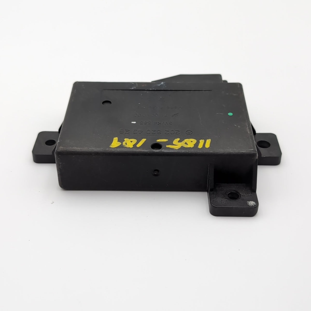 1994 1995 Mercedes W140 S320 S500 Infrared Anti Theft Control Module 2028204326