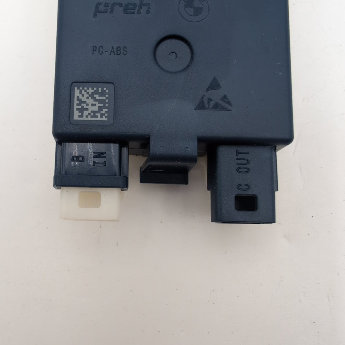 2024 - 2026 BMW 228i F74 LFS Interior LED Light Control Module 5B610A2