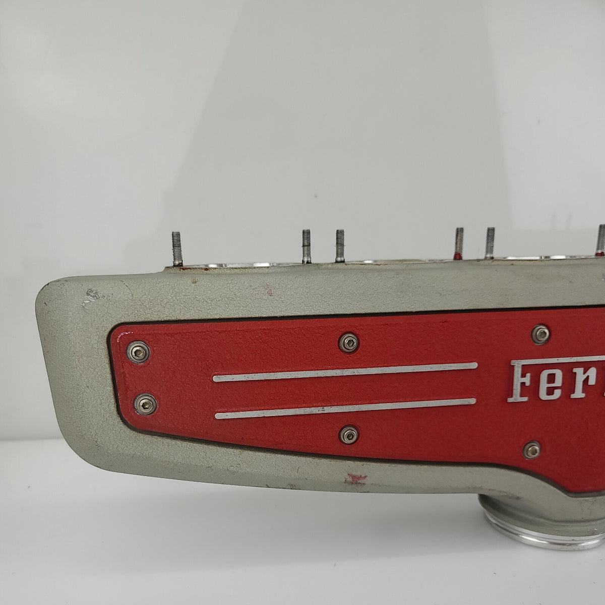 Fits Ferrari 599 GTB RH Right Side Induction Intake Plenum 222475 Oem