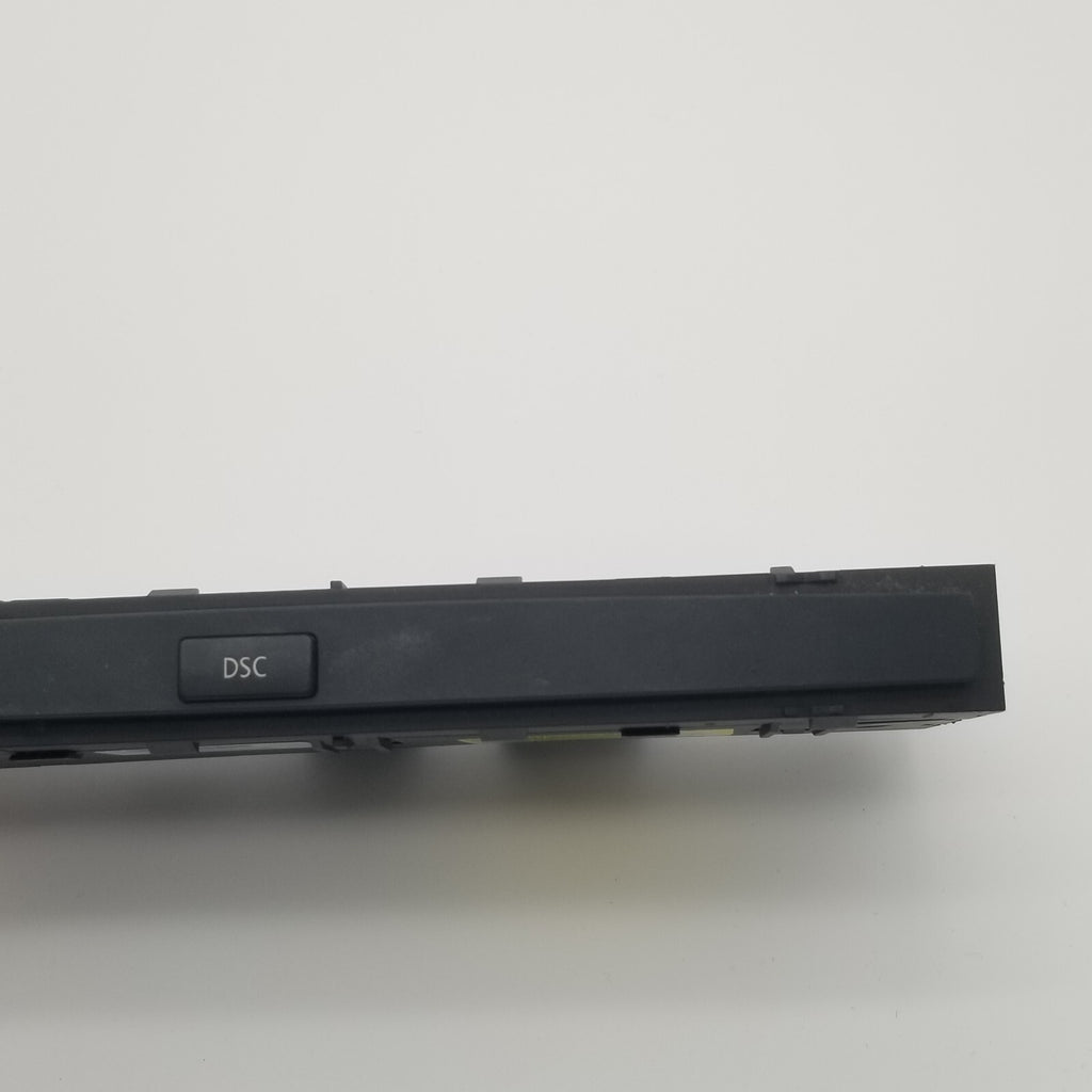 04-10 BMW E60 5 Series DSC Heated Control Switch Set Center Console 6940231 OEM