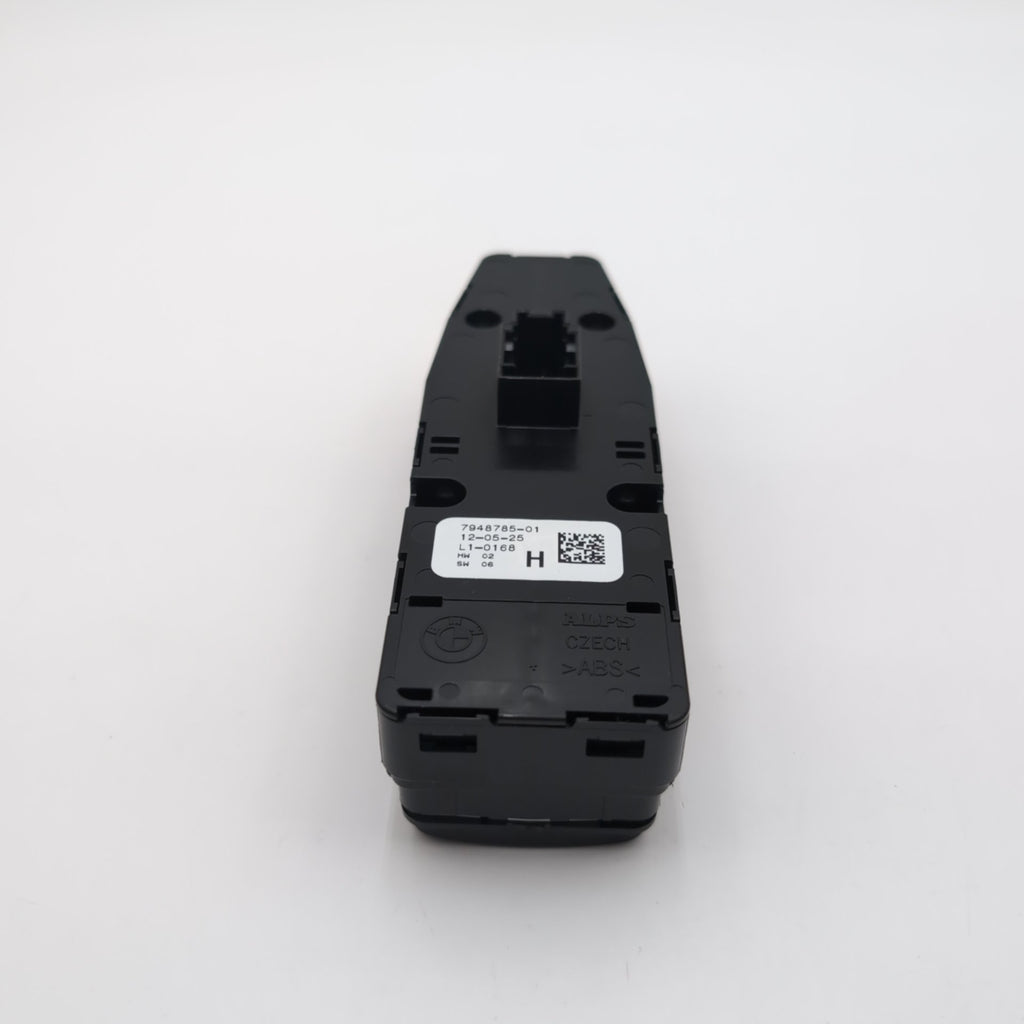 2021 - 2026 BMW G20 G22 G80 F44 G26 M3 Left Driver Master Window Switch 7948785