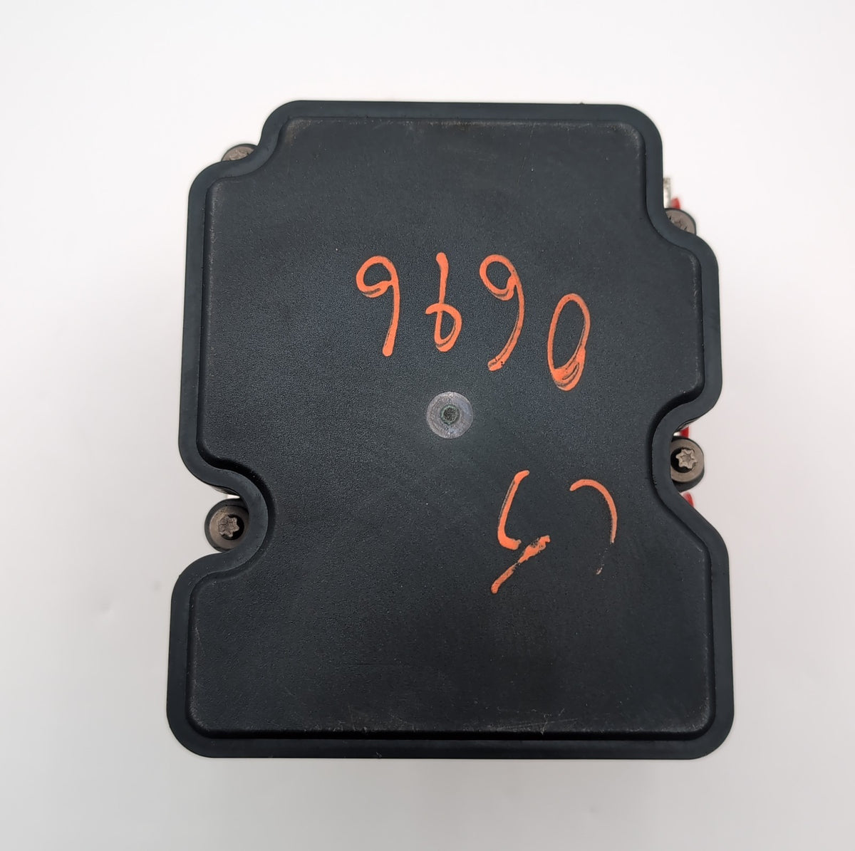 2016 2017 Nissan Altima 2.5L ABS Anti Lock Brake Pump Control Unit 476609HS0A