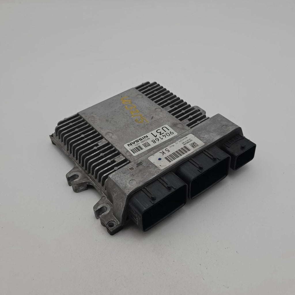 2017 Infiniti QX60 3.5L AWD Engine Computer Control Module ECU NEC030-025