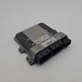 2017 Infiniti QX60 3.5L AWD Engine Computer Control Module ECU NEC030-025