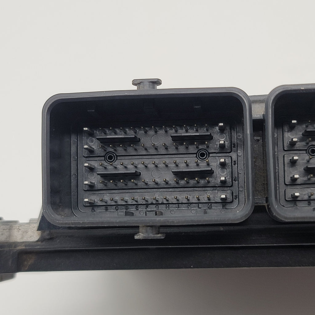 2019 2020 Infiniti QX50 2.0L Engine Computer Control Module ECU BED500-310 B2