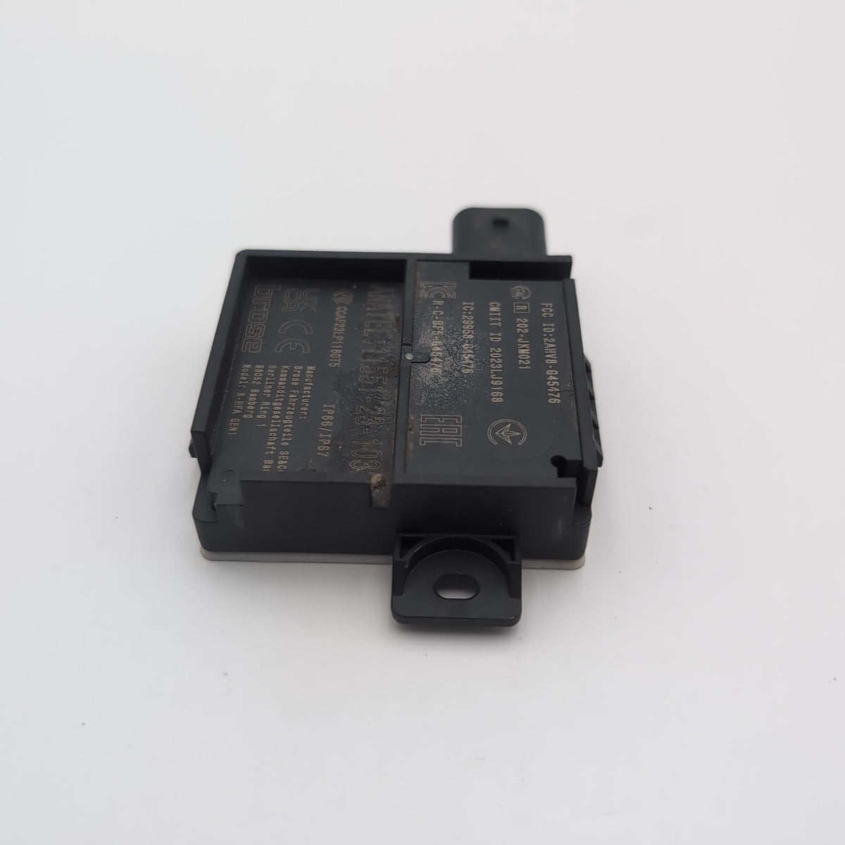 2024 2025 BMW 2 5 Series F74 F78 G60 G61 G90 Trunk Smart Opener Module 5B427F1