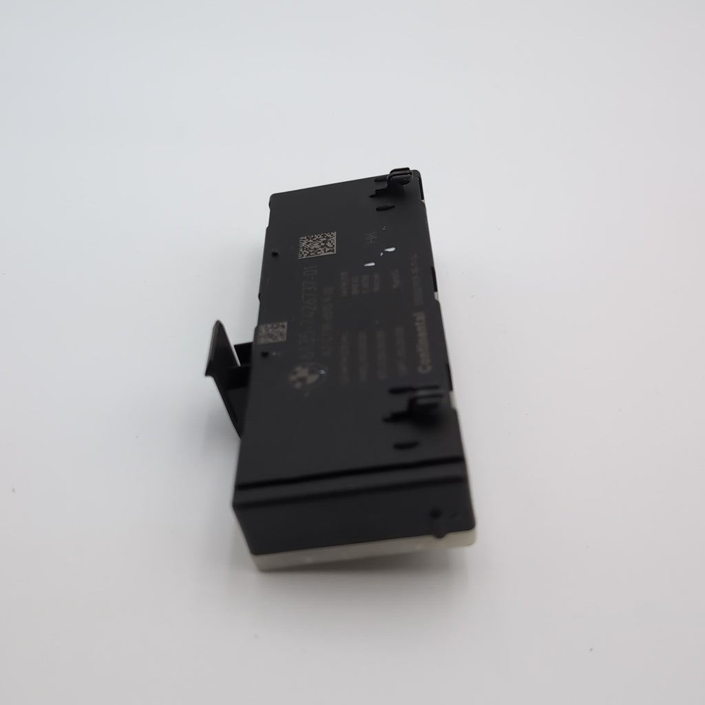 2020 BMW 7 Series G11 G12 Decklid Tailgate Function Control Module 7426737