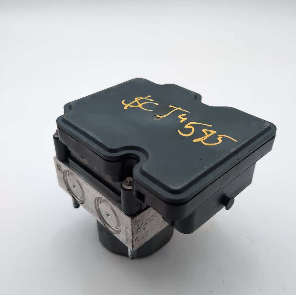 2016- 2019 Nissan Sentra 1.8L ABS Anti Lock Brake Pump Control Unit 476604FU0C