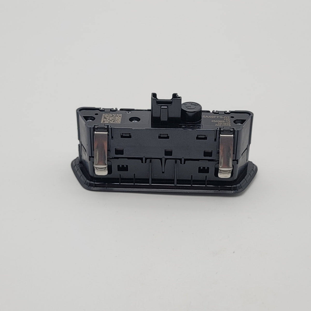 2021 - 2025 BMW iX I20 Dash Light Combination Switch Panel 5A49FF9