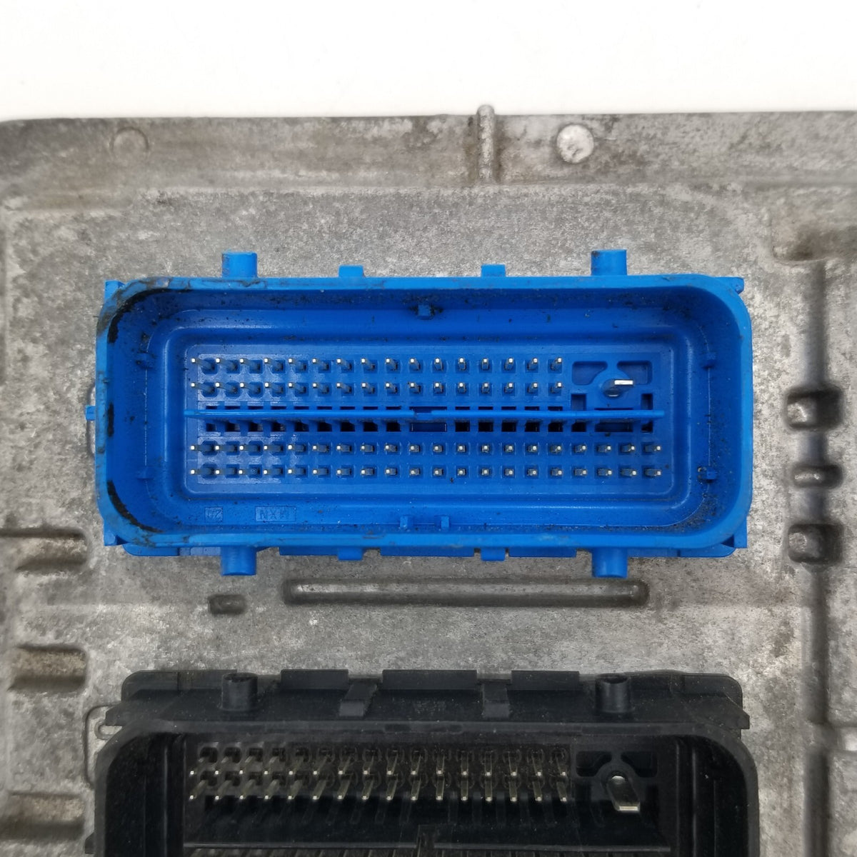 2017 2018 Chevrolet Cruze Computer Brain Engine Control ECU EBX Module 12696201