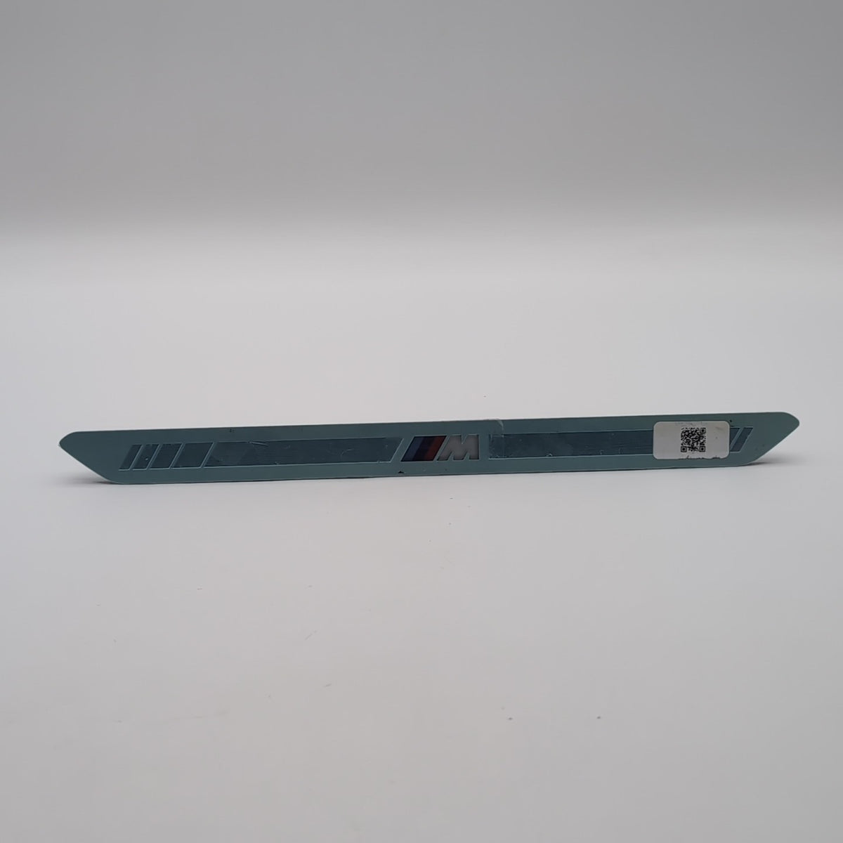 2019-2025 BMW X5 X6 X7 M Sport Front Left or Right Door Sill Scuff Plate 8069271
