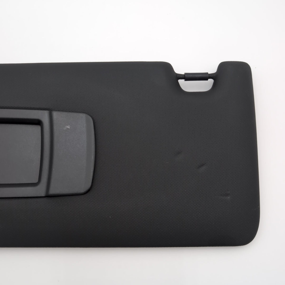 2021 - 2026 BMW 430i 440i i4 G22 G26 Left Right Sun Visor Set 8097333 8097334