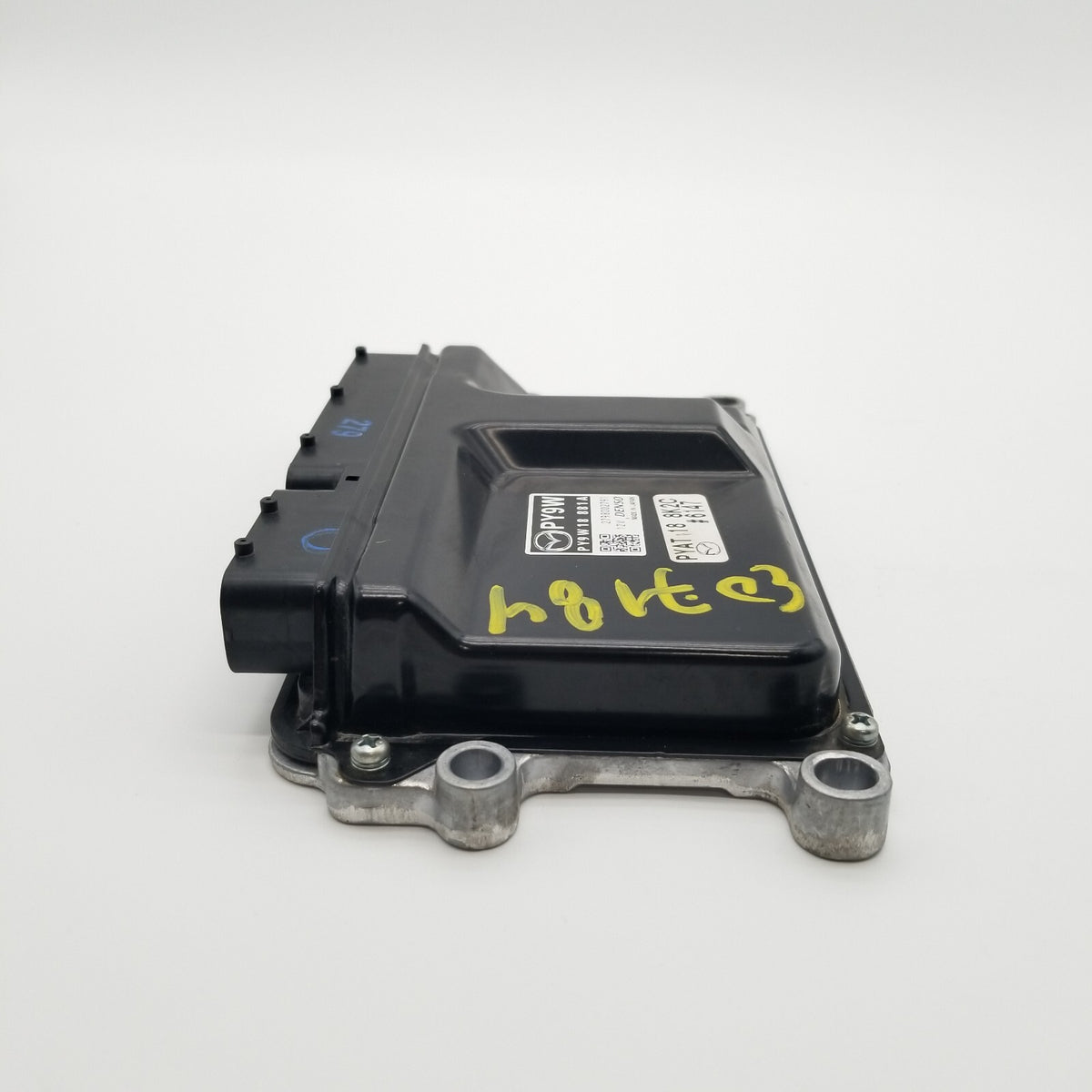 2016 2017 Mazda 6 Powertrain Computer Control Module PCM ECM ECU PY9W18881A