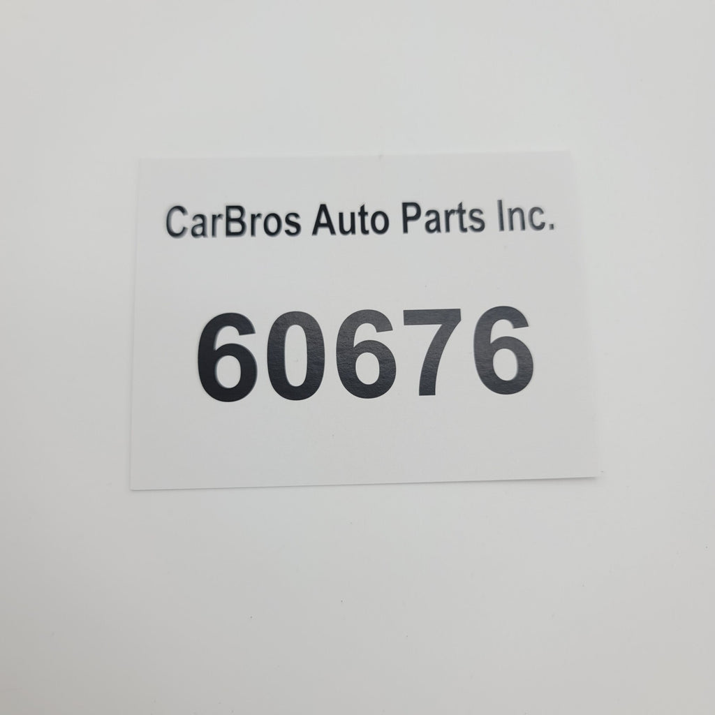 2024 BMW iX I20 CENTER SPEAKER DASHBOARD CONSOLE LHD LL 9490665 9107379 9107380