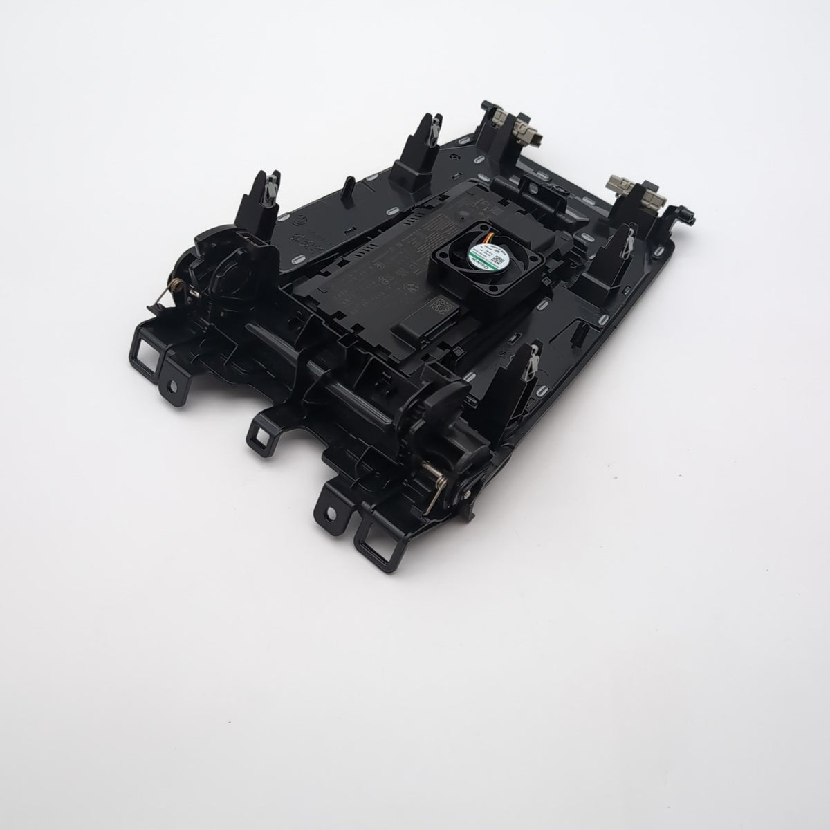 2022 2023 2024 2025 BMW X1 U11 Front Wireless Charging Pad Tray 5A623B0 5A22F51