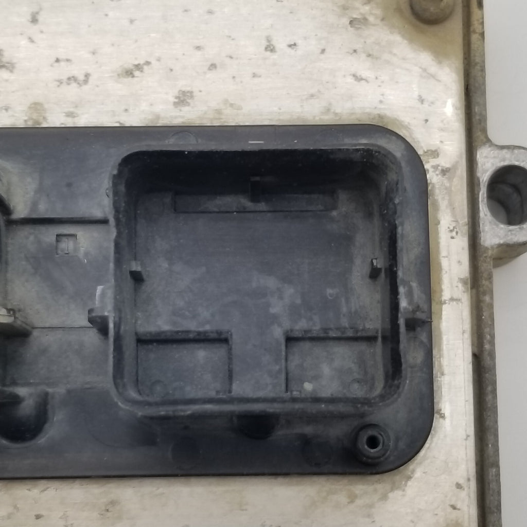 2010 LINCOLN MKZ Engine Computer Control Module ECM ECU AE5A-12A650-ANA OEM